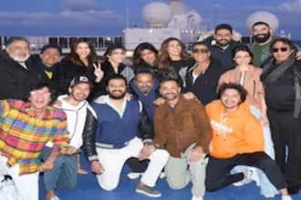 Housefull 5 Stars To Celebrate The Comedy Franchise's Journey Webp File