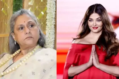 Jaya Bachchan's Old Comment On Aishwarya Rai Resurfaces Amid Divorce Rumors