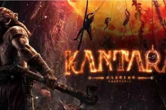 Kantara Chapter 1 Starring Rishab Shetty Gets A Release Date