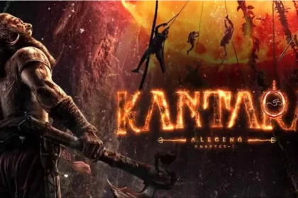 Kantara Chapter 1 Starring Rishab Shetty Gets A Release Date