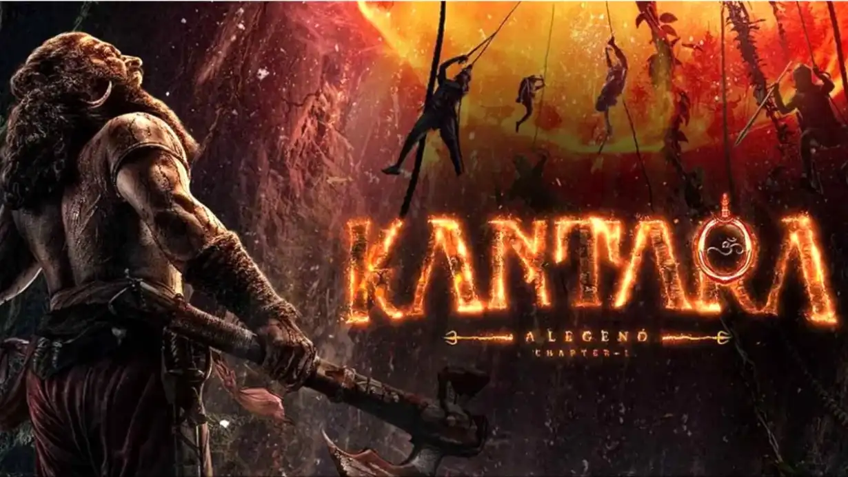 Kantara Chapter 1 Starring Rishab Shetty Gets A Release Date