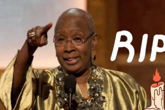 Legendary Dancer And Former Alvin Ailey Artistic Director Judith Jamison Passes Away At 81