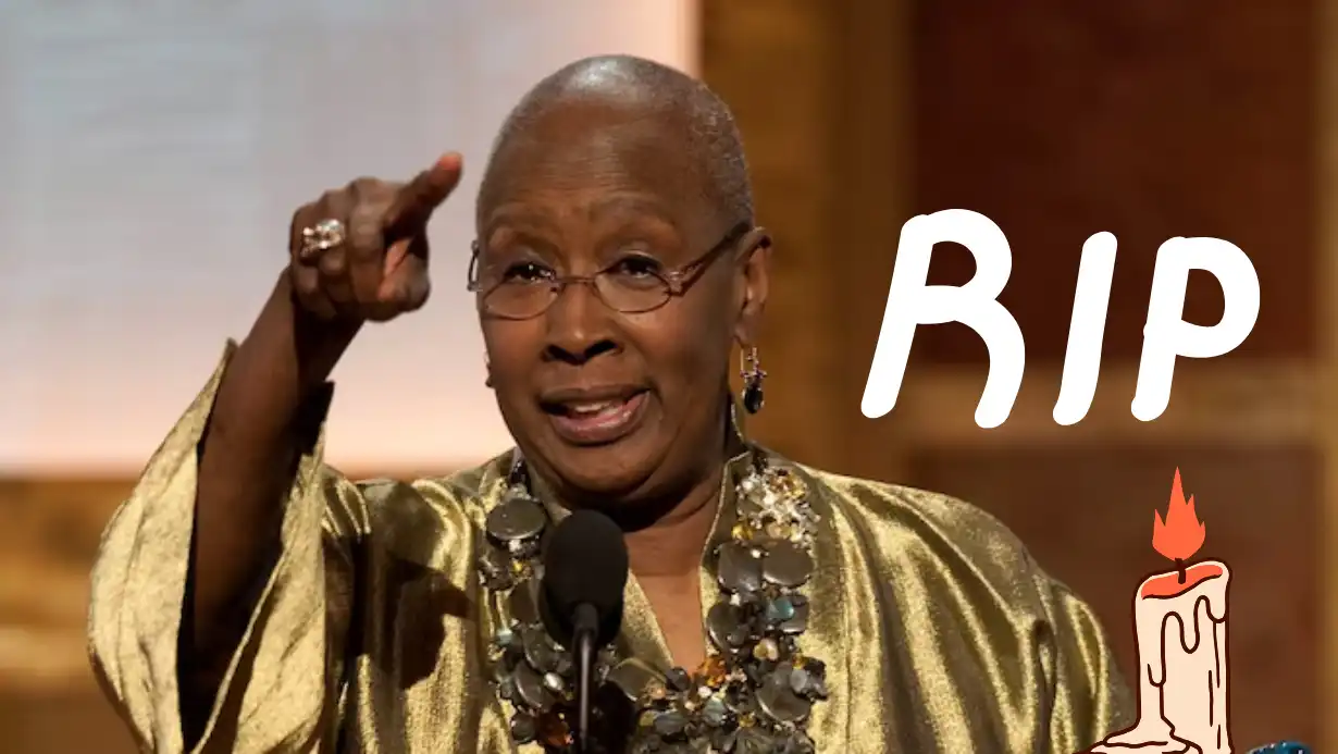 Legendary Dancer And Former Alvin Ailey Artistic Director Judith Jamison Passes Away At 81