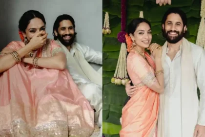 Naga Chaitanya And Sobhita Dhulipala's Wedding Venue And Guest List Revealed!