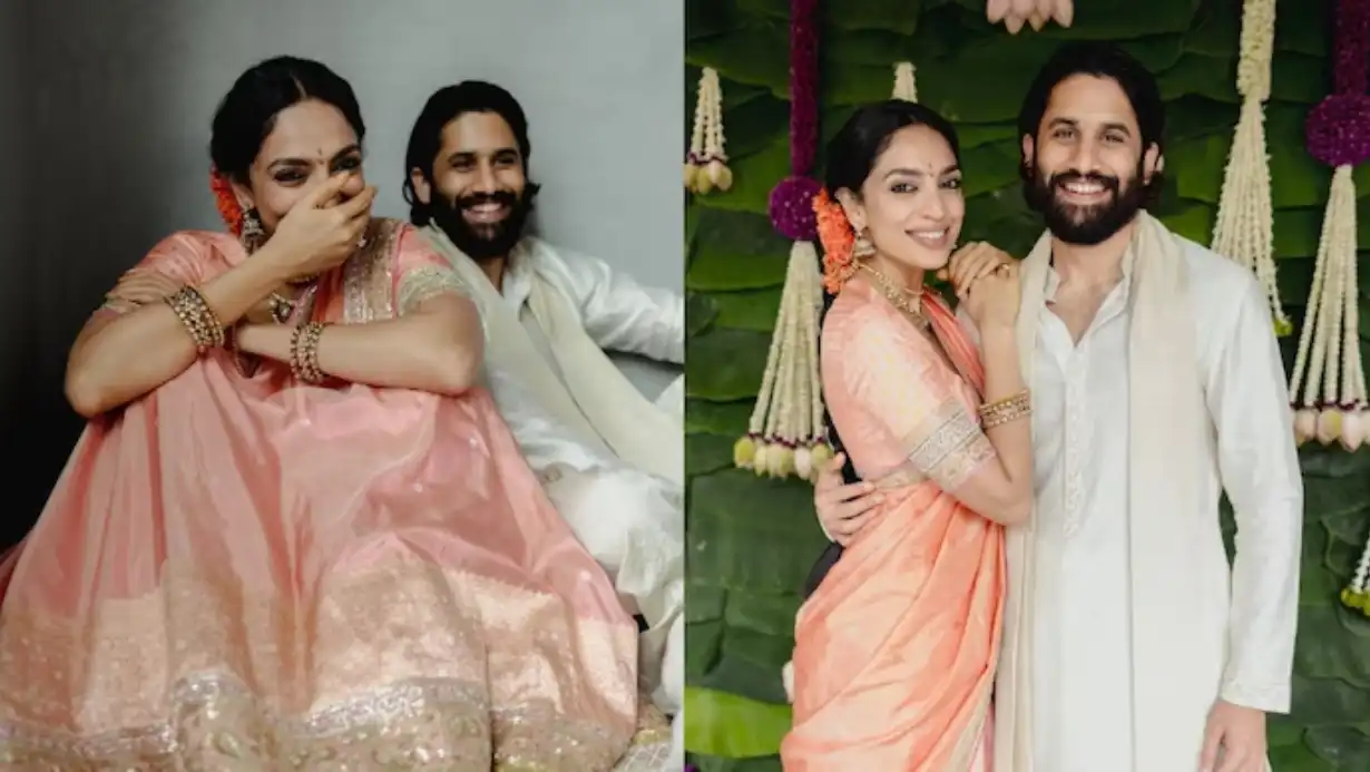 Naga Chaitanya And Sobhita Dhulipala's Wedding Venue And Guest List Revealed!