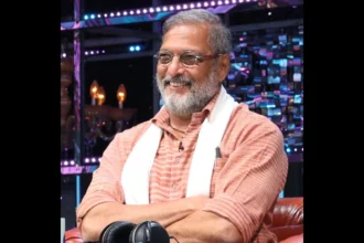 Nana Patekar On Indian Idol 15