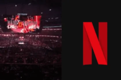 Netflix Faces Major Outage During Mike Tyson Vs Jake Paul Fight