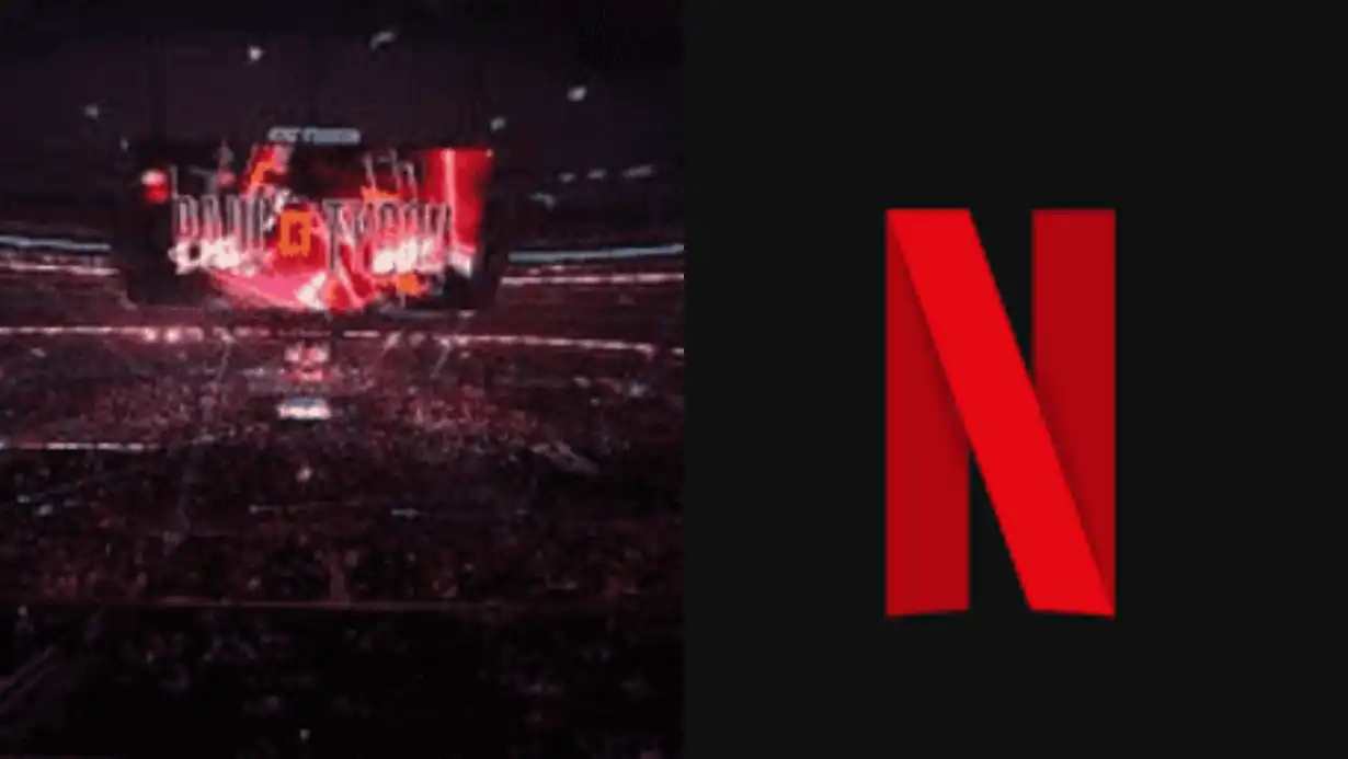 Netflix Faces Major Outage During Mike Tyson Vs Jake Paul Fight