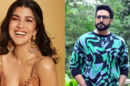 Nimrat Kaur Breaks Silence On Relationship With Abhishek Bachchan