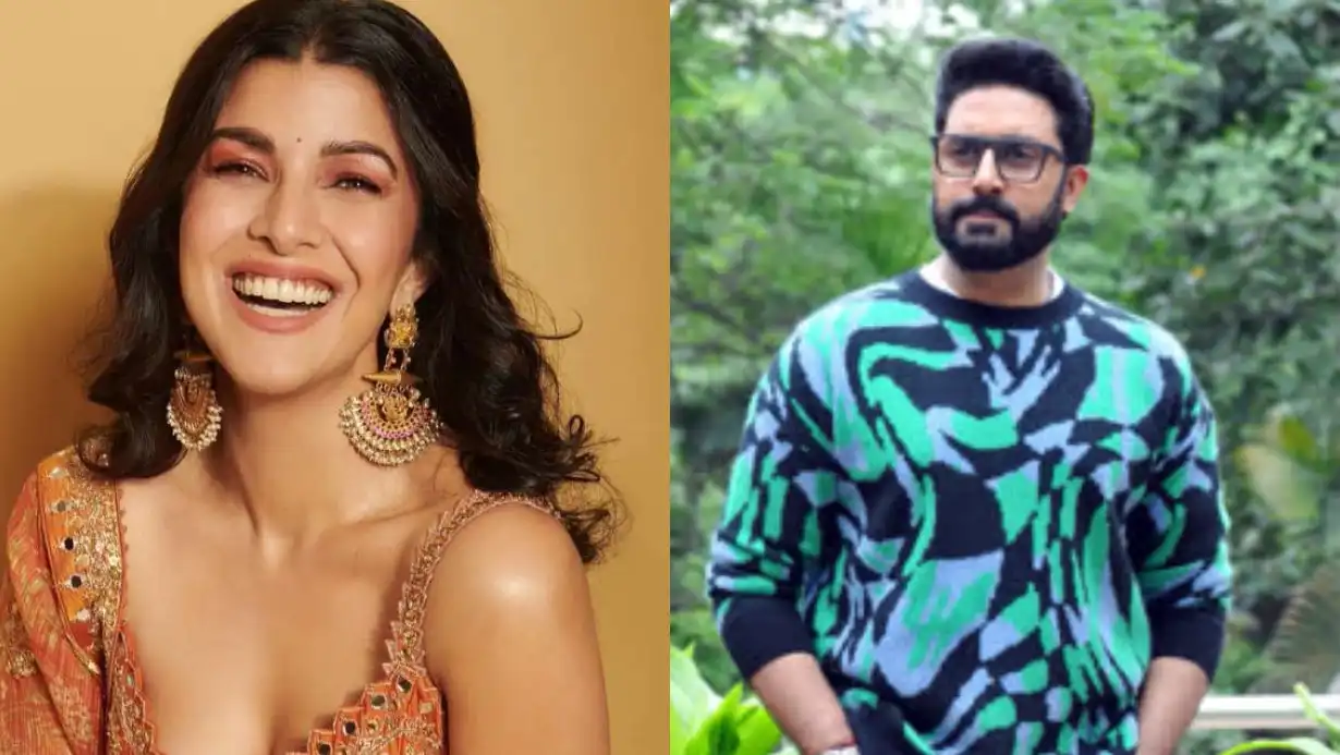 Nimrat Kaur Breaks Silence On Relationship With Abhishek Bachchan