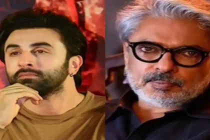 Ranbir Kapoor Shared His Excitement To Working With Sanjay Leela Bhansali In Love And War Webp File