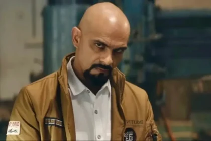 Raghu Ram