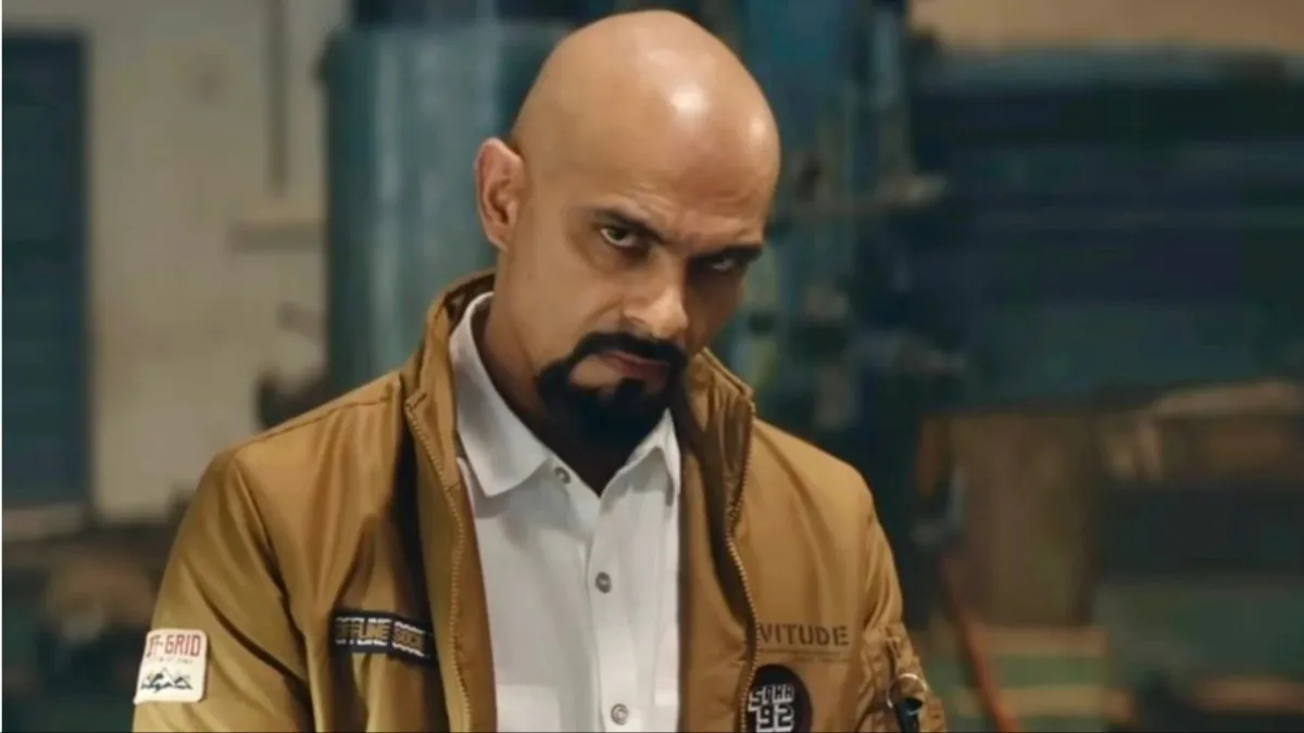 Raghu Ram