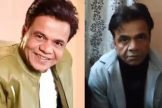 Rajpal Yadav’s Controversial Video Actor Snatches Reporter’s Camera During Interview