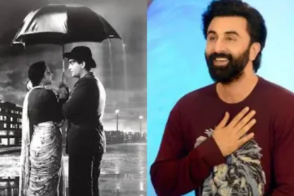 Ranbir Kapoor To Remake Raj Kapoor’s Iconic Films