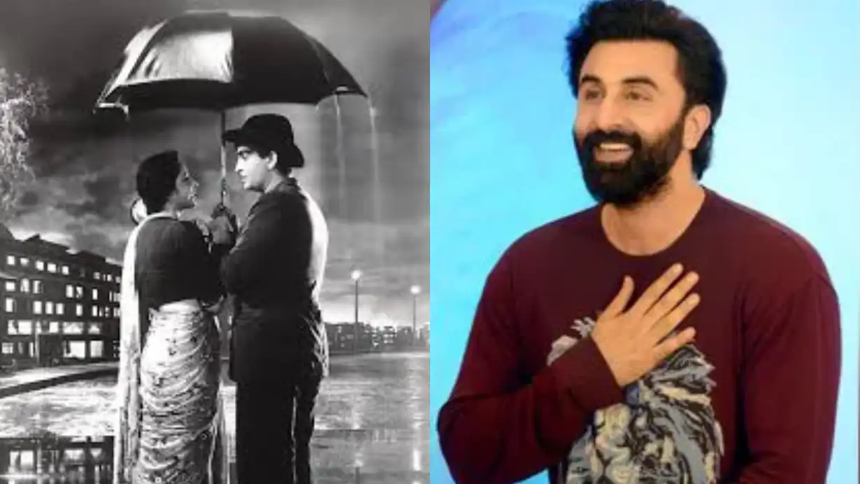 Ranbir Kapoor To Remake Raj Kapoor’s Iconic Films