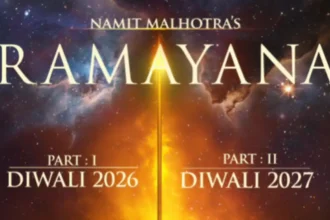 Ranbir Kapoor’s 'ramayana' Saga Set For Epic Diwali Releases In 2026 And 2027!