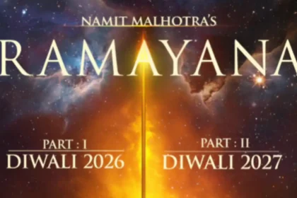 Ranbir Kapoor’s 'ramayana' Saga Set For Epic Diwali Releases In 2026 And 2027!