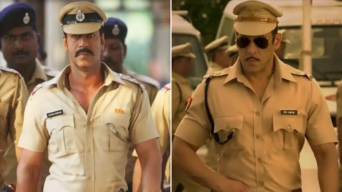 Salman Khan And Ajay Devgn Will Be Seen In The Next Film Mission Chulbul Singham After Singham Again Webp File