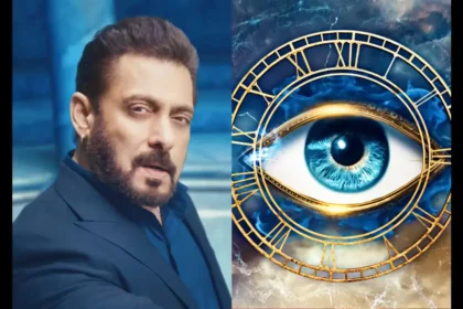 Salman Khan On Bigg Boss 18