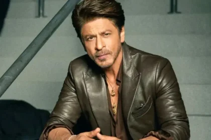 Shah Rukh Khan Receives Death Threat Lawyer Arrested