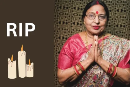 Sharda Sinha Passes Away Legendary Bihar Singer Breathes Her Last At Delhi Aiims