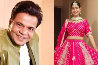 Shivani Kumari Set To Become Rajpal Yadav's Bride