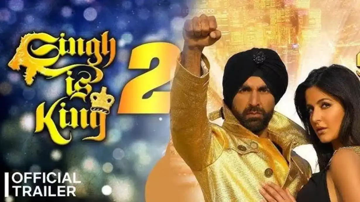 Singh Is Kinng 2 Akshay Kumar’s Iconic Film Set For A Sequel, Here’s The Release Update