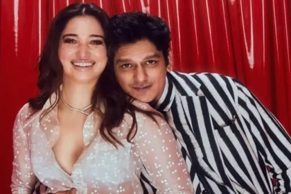 Tamannaah Bhatia To Marry With Vijay Varma Soon Webp File