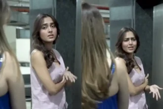 Tejasswi Prakash Seen Yelling At Woman In Viral Video