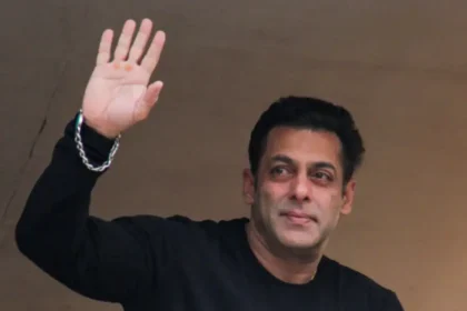 Tight Security Imposed For Salman Khan's Film Shoot In Hyderabad Amid Threats