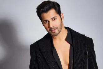 Varun Dhawan Joins Linkedin