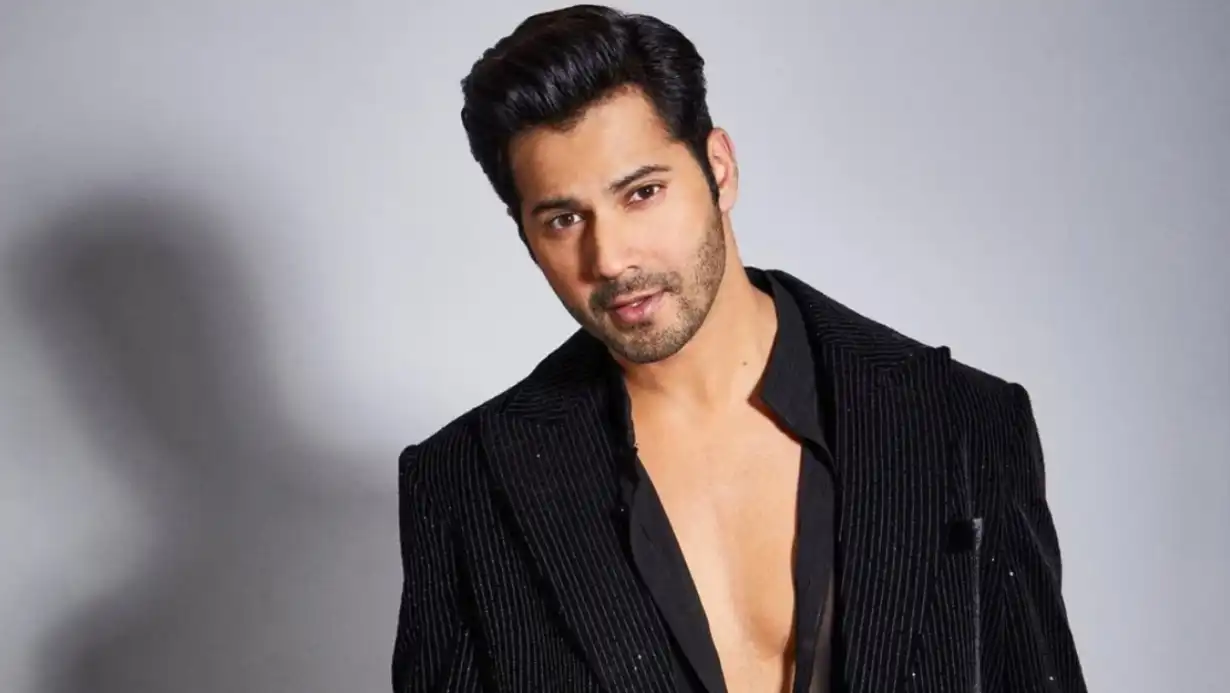 Varun Dhawan Joins Linkedin