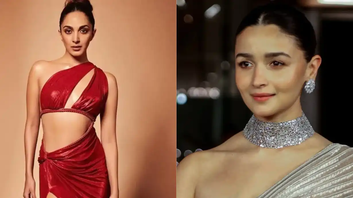 Alia Bhatt And Kiara Advani Set To Revolutionize The Spy Universe