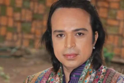 Altaf Raja The Voice Behind 'tum To Thehre' Prefers Singing For Albums Over Films