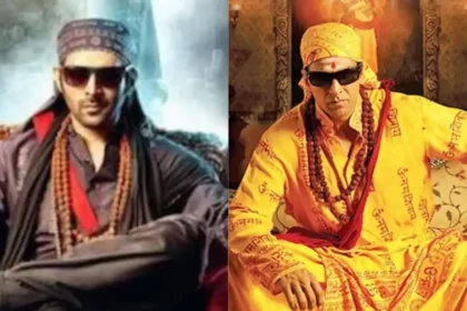 Bhool Bhulaiyaa 4 Akshay Kumar's Return On The Cards