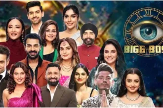 Bigg Boss 18