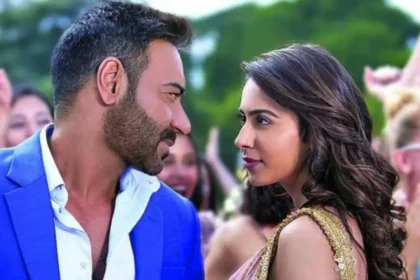 De De Pyaar De 2 Release Date Ajay Devgn To Shine After Singham Again