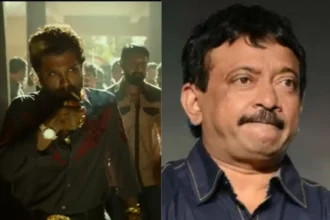 Did Allu Arjun's Arrest Boost Pushpa 2 Ram Gopal Varma’s Shocking Claim