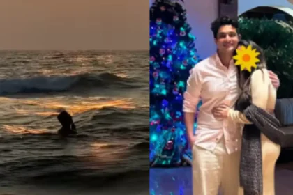 Famous Youtuber Rescued By Ips Officer From Drowning Ranveer Allahbadia Shares His Ordeal