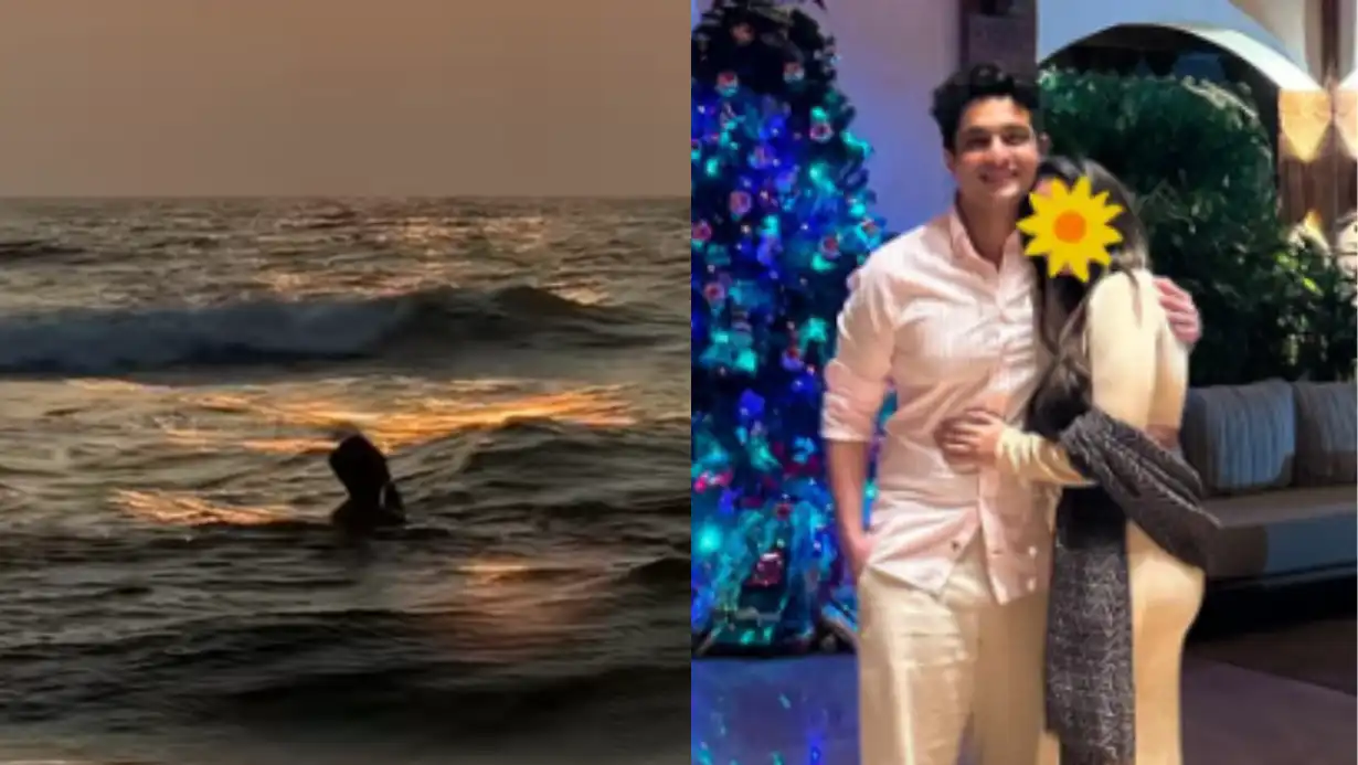 Famous Youtuber Rescued By Ips Officer From Drowning Ranveer Allahbadia Shares His Ordeal