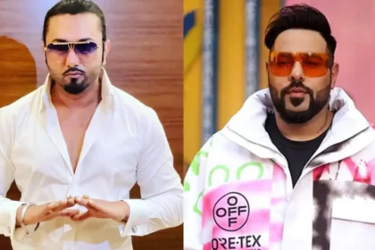 Honey Singh Sparks Controversy Again, Calls Badshah A Hypocrite