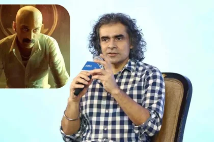 Imtiaz Ali Reveals New Film Title Featuring Fahadh Faasil