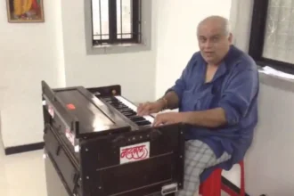 Legendary Classical Singer Pandit Sanjay Marathe Passes Away