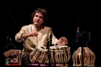 Legendary Tabla Maestro Zakir Hussain Hospitalised In San Francisco