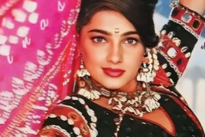 Mamta Kulkarni