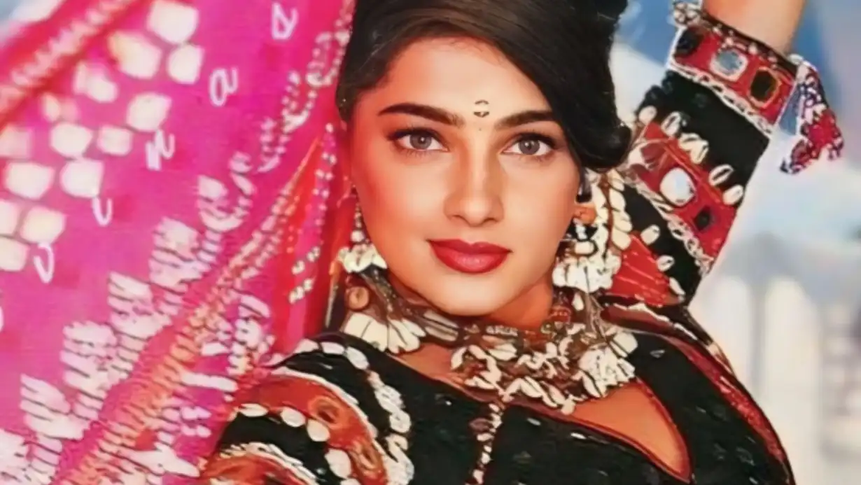 Mamta Kulkarni