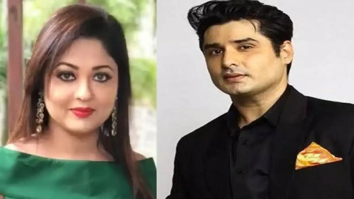 Pankit Thakker And Prachi End Their Marriage Officially After Years Of Separation