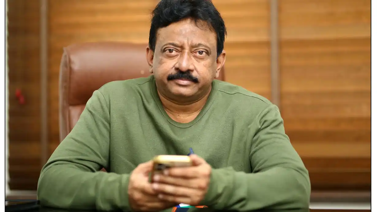 Ram Gopal Varma Breaks Silence On Allu Arjun's Success