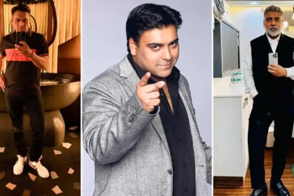 Ram Kapoor Transformation Journey